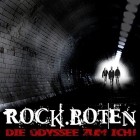 Rock Boten - Die Odyssee Zum Ich