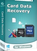 Tenorshare Card Data Recovery 3.0.0.0