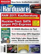 PC Games Hardware 04/2017