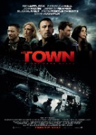 The Town - Stadt ohne Gnade