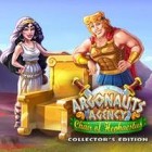 Argonauts Agency: Chair of Hephaestus Collector's Edition