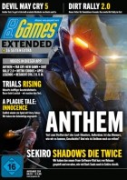 PC Games Magazin 04/2019