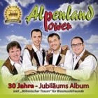 Alpenland Power - 30 Jahre Jubilaeums Album