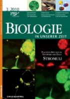 Biologie in unserer Zeit - Nr. 03 - 2010