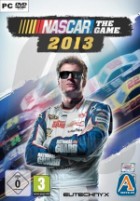 NASCAR The Game