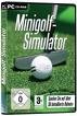 Minigolf Simulator