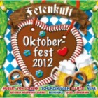 Fetenkult - Oktoberfest 2012