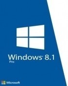 Microsoft Windows 8.1 Pro Dezember (x64)