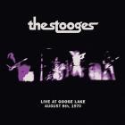 The Stooges - Live At Goose Lake August 8 1970