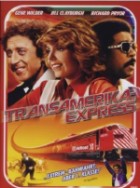 Trans-Amerika-Express