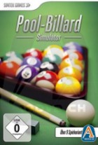 Pool Billard Simulator