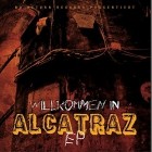 Acaz - Willkommen In Alcatraz EP