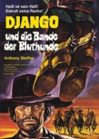 Django und die Bande der Bluthunde ( uncut )