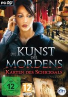 Die Kunst des Mordens: Karten des Schicksal