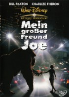 Mighty Joe - Mein grosser Freund Joe ( Remastered )
