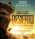 Desierto - Tödliche Hetzjagd