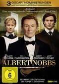 Albert Nobbs