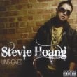 Stevie Hoang - Unsigned