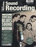 Sound & Recording Praxismagazin 01/2017