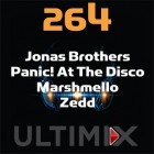 Ultimix 264