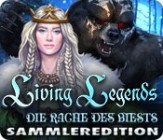 Living Legends - Die Rache des Biests Sammleredition