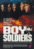 Boy Soldiers