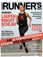 Runner' World 03/2020