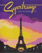 Supertramp - Live In Paris 79 (2012)