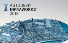 Autodesk InfraWorks 2019.2