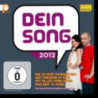 Dein Song 2012