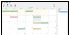 CoffeeCup Web Calendar 5.1.20