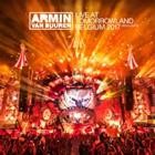 Armin van Buuren - Live at Tomorrowland 2021 - Around The World