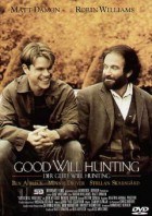 Good Will Hunting