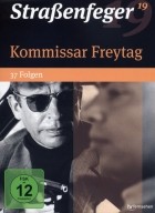 Strassenfeger 19 - Kommissar Freytag