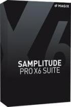 MAGIX Samplitude Pro X6 Suite v17.0.0.21171 + Portable