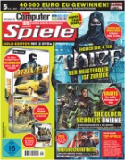 Computer BILD Spiele 05/2013