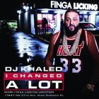 DJ Khaled - I Changed A Lot