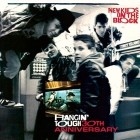 New Kids On The Block - Hangin Tough (30th Anniversary)