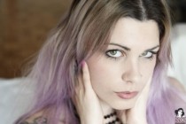 SuicideGirls - Ultima My Light - 56 Pics