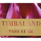 Timbaland Feat. Pitbull and David Guetta - Pass At Me