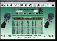 IEA Blutdruck Daten Manager Pro 2.0.30