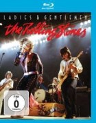 The Rolling Stones - Ladies and Gentlemen (Live)