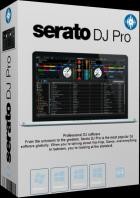 Serato DJ Pro v2.5.0 Build 2061 (x64)