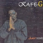 Kafe-G - Almost Home