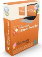 Icecream Screen Recorder Pro v5.70