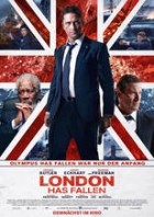 London Has Fallen