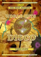 Disco World Hits (2014)