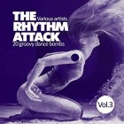 Deep In The Rhythm Vol.20