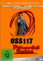 OSS 117 - Pulverfass Bahia