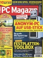 PC Magazin 07/2014